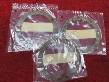 Piper Fuel Filter Gasket PN 751-871, 751 871