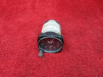 United Instruments Altimeter Indicator PN 5934P-3