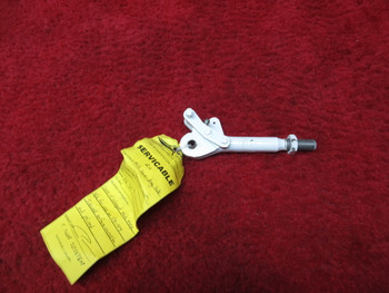 Piper PA-28, PA-32, PA-34 RH Main Gear Truss Link PN 67797-05, 67797-005, 99460