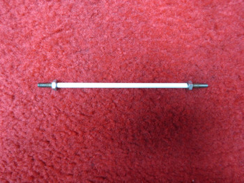 Piper PA-44 Nose Gear Door Rod PN 86262-008, 86262-08