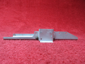 Cessna 150H Battery Box Firewall Mounting Brackets PN 0413401-1