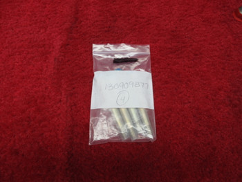Beechcraft Machine Mag Inspected Bolt PN 130909B77