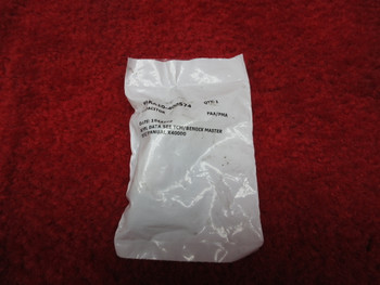 Kelly Aerospace Capacitor PN KA10-400574