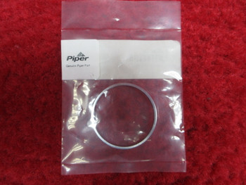 Piper PA-28, PA-32, PA-34, PA-44 Wheel Spacer MLG Axle PN 63484-00, 63484-000
