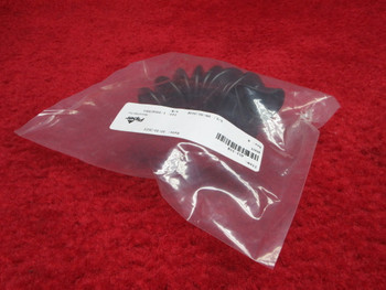 Piper PA-28, PA-32, PA-34, PA-38 Firewall Steering Rod Boot PN 453-158, 453 158