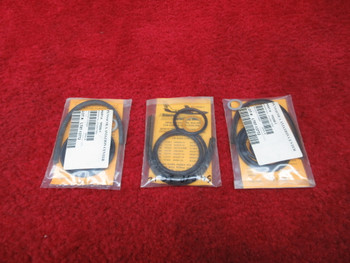 Trimcraft Aviation, Inc., Piper Nose & Main Strut Seal Kit PN TP23S-1