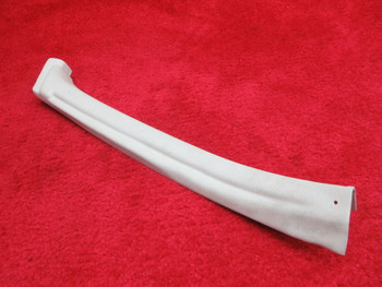 Piper Piper PA-28, PA-32, PA-34, PA-44 Front RH Window Trim Cover PN 79171-013, 79171-13