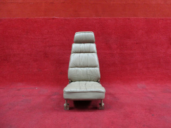 Piper PA-32-301 Saratoga LH Center Seat PN 96827-24, 96827-024   (CALL OR EMAIL TO BUY) 