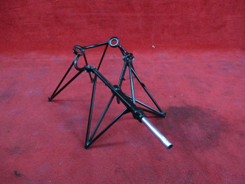 Piper PA-28 Engine Motor Mount w/ Strut Tube (CALL OR EMAIL TO BUY)