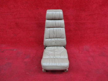 Piper PA-32-301 Saratoga RH Center Seat PN 96827-25, 96827-025    (CALL OR EMAIL TO BUY) 