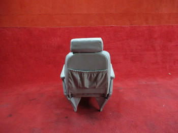 Cessna 411A FWD Facing Passenger Seat PN 5014000-1 (CALL OR EMAIL TO BUY)