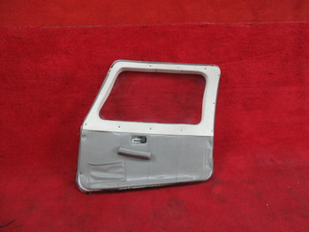 Beechcraft 76 Duchess RH Cabin Door PN 105-420015-30 (CALL OR EMAIL TO BUY)