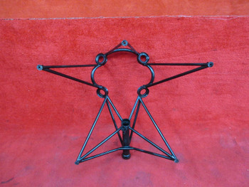 Piper PA-28 Engine Motor Mount    (CALL OR EMAIL TO BUY)