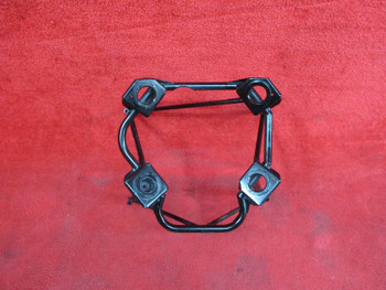 Beechcraft 76 Duchess Engine Motor Mount PN 105-910019-1, 105-910010-1   (CALL OR EMAIL TO BUY) 