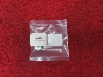 Piper PA-28, PA-32, PA-44 Hydraulic Pump Mount Bushing PN 65003-021, 65003-21