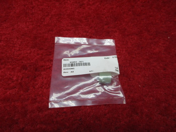 Piper PA-28, PA-32, PA-44 Hydraulic Pump Mount Bushing PN 65003-021, 65003-21