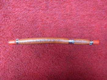 Aeroquip, Piper PA-32, PA-44 Flex Hose PN 565-235, 565 235, 63901-032, 63901-32