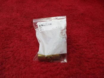 Piper PA-34, PA-44 Landing Gear Hydraulic Valve PN 492-303, 492 303, P100-717