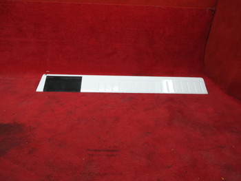Piper PA-28, PA-32, PA-44 RH Flap PN 65590-901, 65590-01, 65590-001 (CALL OR EMAIL TO BUY)