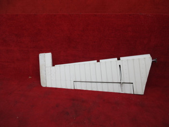 Cessna 172 RH Elevator w/ Trim Tab PN 0593000 (CALL OR EMAIL TO BUY)