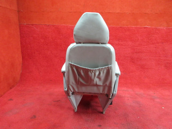 Cessna 411A Rear Facing Center Seat PN 5014020-2 (CALL OR EMAIL TO BUY)