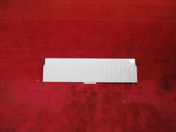 Beechcraft 76 Duchess LH Aileron PN 105-130000-1 (CALL OR EMAIL TO BUY)