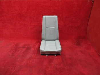 Beechcraft 76 Duchess Rear Passenger Seat PN 169-534045 (CALL OR EMAIL TO BUY)