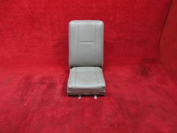 Beechcraft 76 Duchess Rear Passenger Seat  (CALL OR EMAIL TO BUY)