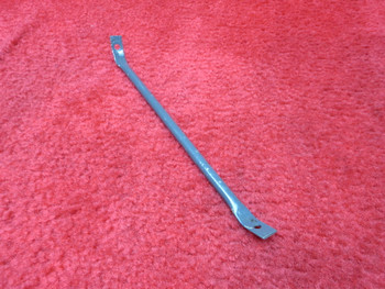 Piper PA-44 Engine Baffle Brace PN 86203-041, 86203-41