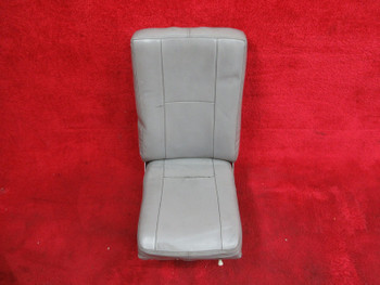 Beechcraft 76 Duchess RH Co-Pilot Seat PN 169-534024   (CALL OR EMAIL TO BUY) 