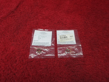 PMA Products Piper Main Gear Truss Bushing PN 05-07414, 65003-044, 65003-44