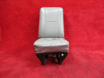 Beechcraft 76 Duchess RH Co-Pilot Seat PN 169-534024   (CALL OR EMAIL TO BUY)