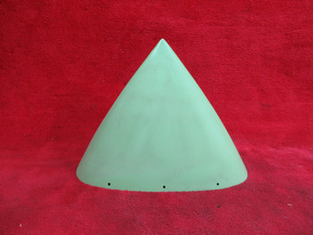 Cessna 402, 404, 414, 421 Nose Cone PN 5113010-10   (CALL OR EMAIL TO BUY)  