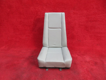 Beechcraft 76 Duchess Rear Passenger Seat PN 169-534045 (CALL OR EMAIL TO BUY)