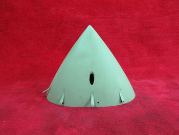 Chamberlain Eng. Corp, Cessna 421 Nose Cone PN 9711002-709    (CALL OR EMAIL TO BUY)
