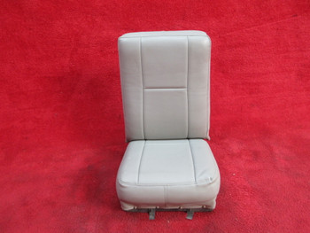 Beechcraft 76 Duchess Rear Passenger Seat PN 169-534045 (CALL OR EMAIL TO BUY)