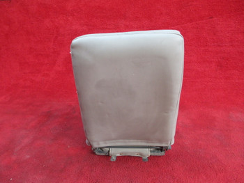 Beechcraft 76 Duchess Rear Passenger Seat PN 169-534045 (CALL OR EMAIL TO BUY)