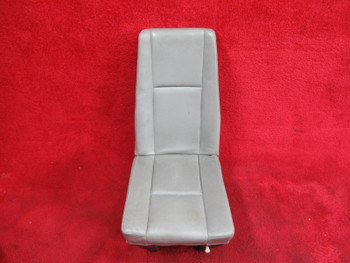 Beechcraft 76 Duchess Seat PN 169-534024     (CALL OR EMAIL TO BUY)   