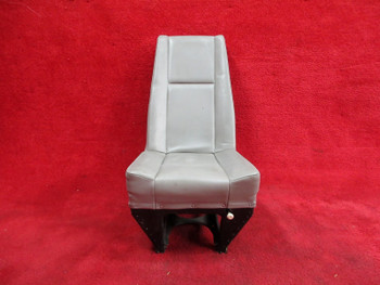 Beechcraft 76 Duchess Seat PN 169-534024     (CALL OR EMAIL TO BUY)   