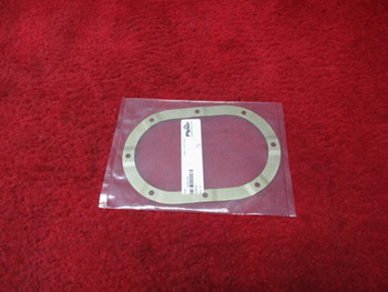 Piper PA-28, PA-44 Cover Plate Attachment Doubler PN 95094-00, 95094-000
