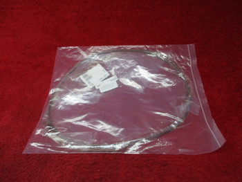 Piper PA-28, PA-44 LH Aileron Balance Cable PN 62701-123