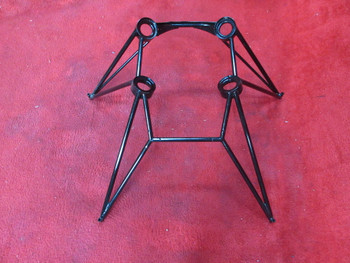 Cessna 172RG Engine Motor Mount PN 2451000-1 (CALL OR EMAIL TO BUY)