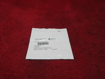 Aircraft Wheel & Brake O-Ring PN 101-01100