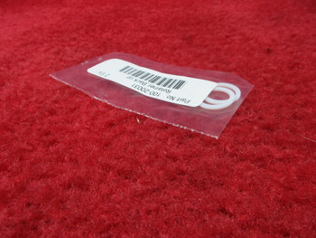 Backup Retainer PN 100-20031