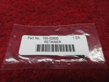Retainer Ring PN 155-02900
