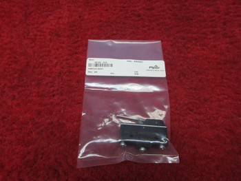 Piper Main Landing Gear Down Limit Switch PN 36742-014, 36742-14