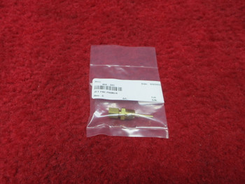 Piper Fuel Primer PN 468-341, 468 341