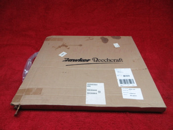 Beechcraft 76 Duchess RH Cowl Flap Control Cable PN 580-708-008