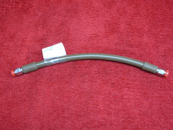 Aeroquip Teflon Hose PN AE3663161H0184, AE466-8