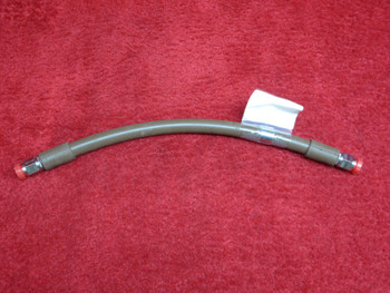 Aeroquip Teflon Hose PN AE3663161H0184, AE466-8